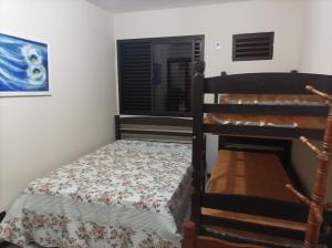 Apartamento praia grande em Ubatuba
