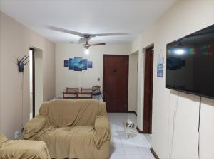 Apartamento praia grande em Ubatuba