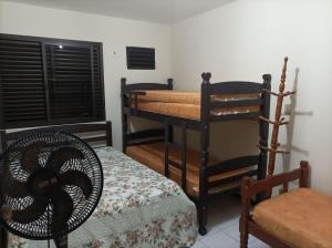 Apartamento praia grande em Ubatuba