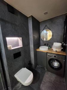 New Gudauri, Mountain View with Private Sauna