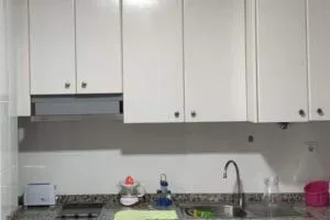 Apartaestudio arrixaca 2 el Palmar Tv Wifi Aire - Los López