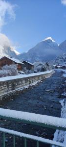 DOMAINE DU GRAND TETRAS SAMOENS