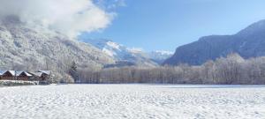 DOMAINE DU GRAND TETRAS SAMOENS