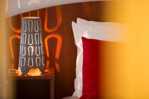 Appart'hotels All Suites Appart Hotel Bordeaux Merignac - Aeroport : photos des chambres