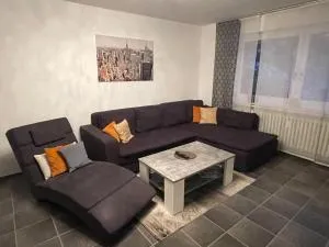 International 4 - Sophienhöhe