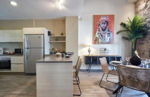 AmazINN Places Casco Viejo unique Desing and Pool III