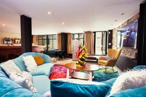 AmazINN Places Casco Viejo unique Desing and Pool VIII