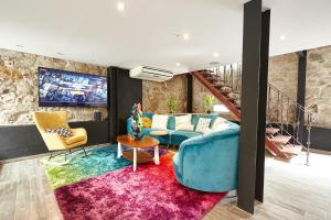 AmazINN Places Casco Viejo unique Desing and Pool VIII