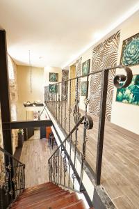 AmazINN Places Casco Viejo unique Desing and Pool VIII