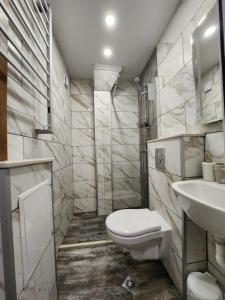 Malavi A5 top center apartment Ruse