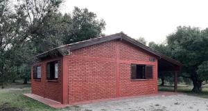 Cabañas Puerta del Sol - San Marcos Sierras