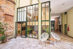 AmazINN Places Casco Viejo Design Pool X