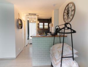 Appartements Le Pic'Vert de Bergerac - Studio - Au calme - Parking gratuit - Fibre : photos des chambres