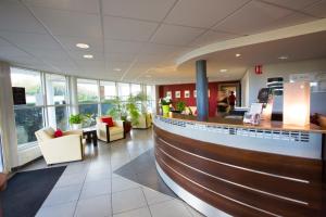 Appart'hotels All Suites Appart Hotel Bordeaux Merignac - Aeroport : photos des chambres