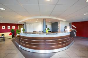 Appart'hotels All Suites Appart Hotel Bordeaux Merignac - Aeroport : photos des chambres