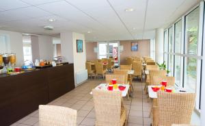 Appart'hotels All Suites Appart Hotel Bordeaux Merignac - Aeroport : photos des chambres