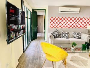 AmazINN Places Casco Viejo unique Desing and Pool II