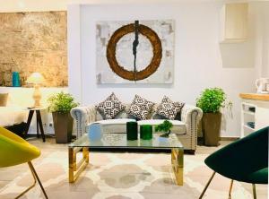 AmazINN Places Casco Viejo unique Desing and Pool VII