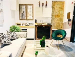 AmazINN Places Casco Viejo unique Desing and Pool VII