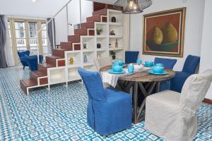 AmazINN Places Casco Viejo Casa Boyd