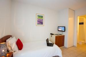 Appart'hotels All Suites Appart Hotel Bordeaux Merignac - Aeroport : photos des chambres