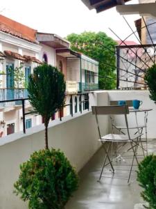 AmazINN Places Casco Viejo Casa Boyd