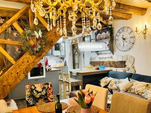 Kuća za odmor Čarolija