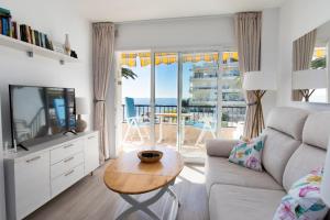 Acapulco playa Nerja