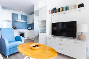 Acapulco playa Nerja