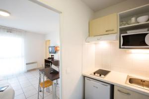 Appart'hotels All Suites Appart Hotel Bordeaux Merignac - Aeroport : photos des chambres