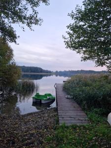 Agroturystyka Krzywy Zakątek