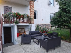 Agroturystyka Krzywy Zakątek