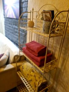 Cozy Compact Flat in the City Center