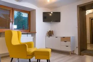 Tatry Low Guesthouse - Stara Leśna
