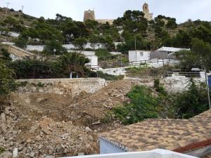 Casa Rustica a pie de montaña