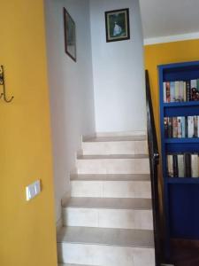 Casa Rustica a pie de montaña