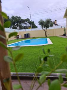 VILLAS com piscina