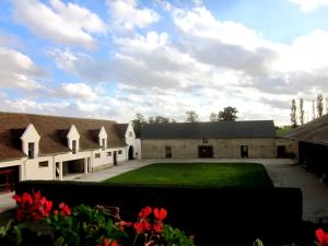 Maisons d'hotes Domaine De Soignolles : photos des chambres