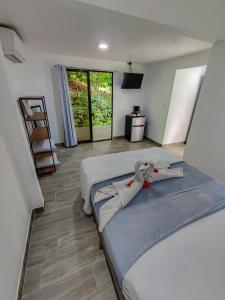 Carara Adventure Park