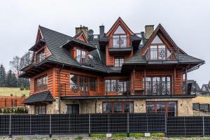 Góralska Antresola