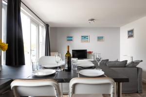 Wheal Rose -Beautifully Fitted Lodge Helston Cornwall