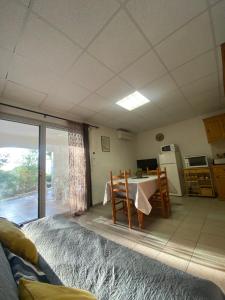 Appartements Appartement T3 - 15 mn Marche Noel - : photos des chambres