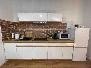 Apartament Rynek 13 z parkingiem - Centrum Bochni