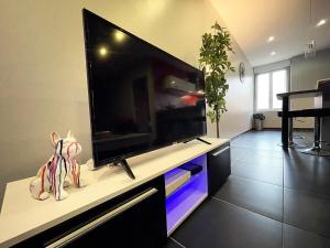 Linstant Moderne Centre-ville Parking Gratuit