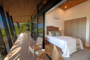 Casa La Reina, Private Jungle Villa