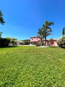 VILLA NOAVA - 皮埃尔弗-迪瓦尔