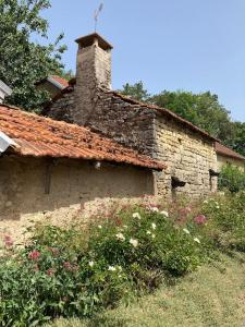 Maisons de vacances Chez Leontine : photos des chambres