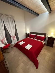 Appartamento ad Orvieto