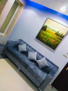 الياسمين للشقق المفروشة