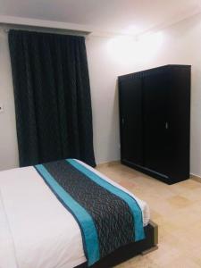 الياسمين للشقق المفروشة